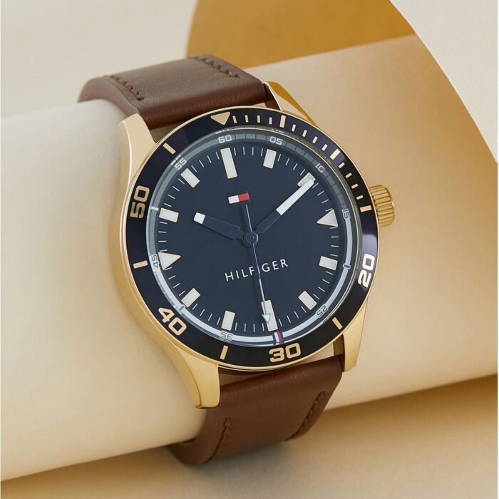 Tommy Hilfiger - Maces - 179.1818 - Image 4
